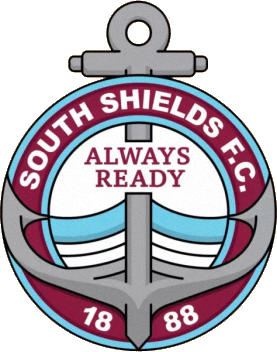 Logo of SOUTH SHIELDS F.C. (ENGLAND)