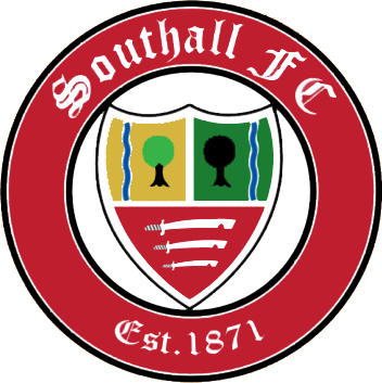 Logo of SOUTHALL F.C. (ENGLAND)