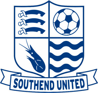 Logo of SOUTHEND UNITED (ENGLAND)