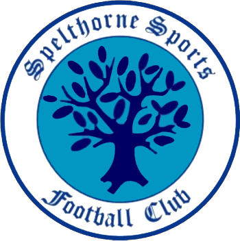 Logo of SPELTHORNE SPORTS F.C. (ENGLAND)