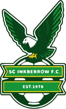 Logo of SPORTING C. INKBERROW F.C. (ENGLAND)