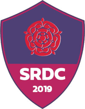 Logo of SRDC (ENGLAND)