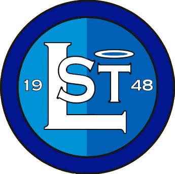 Logo of ST. LAWRENCE F.C. (ENGLAND)