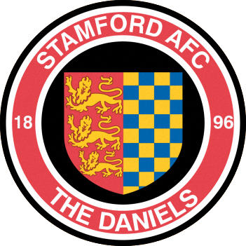 Logo of STAMFORD A.F.C. (ENGLAND)