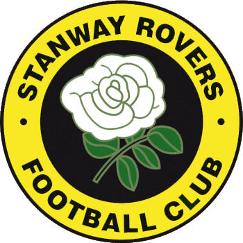 Logo of STANWAY ROVERS F.C. (ENGLAND)