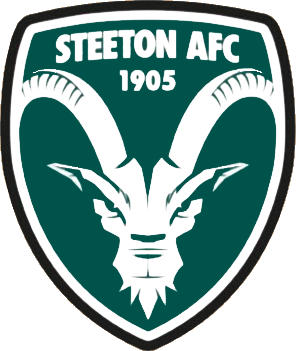 Logo of STEETON A.F.C. (ENGLAND)