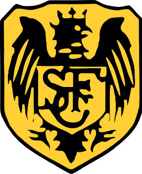 Logo of STOTFOLD F.C. (ENGLAND)