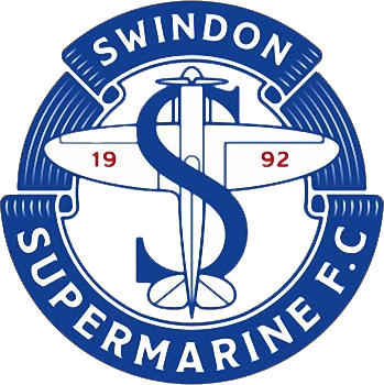 Logo of SWINDON SUPERMARINE F.C. (ENGLAND)