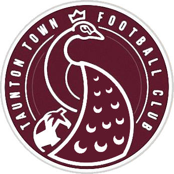 Logo of TAUNTON TOWN F.C. (ENGLAND)