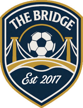 Logo of THE BRIDGE F.C. (ENGLAND)
