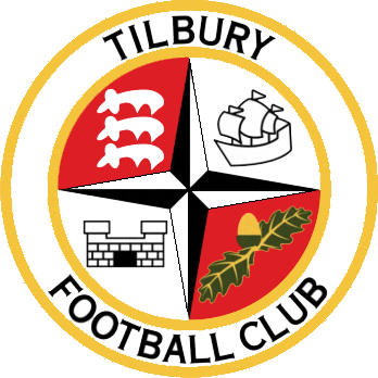 Logo of TILBURY F.C. (ENGLAND)