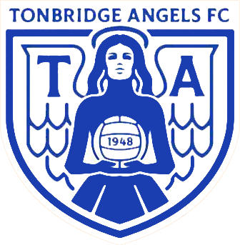 Logo of TONBRIDGE ANGELS F.C.-1 (ENGLAND)