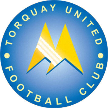 Logo of TORQUAY UNITED F.C. (ENGLAND)