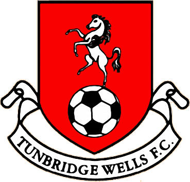 Logo of TUNBRIDGE WELLS F.C. (ENGLAND)