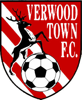 Logo of VERWOOD TOWN F.C. (ENGLAND)