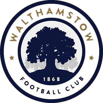 Logo of WALTHAMSTOW F.C. (ENGLAND)