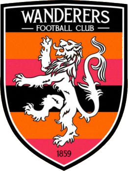 Logo of WANDERERS F.C.-2 (ENGLAND)