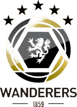 Logo of WANDERERS FC-1 (ENGLAND)