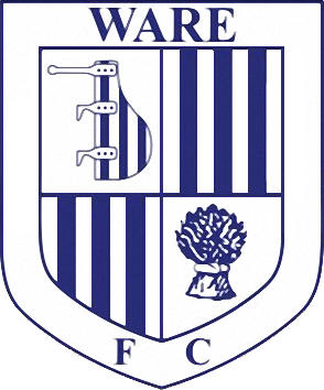 Logo of WARE F.C. (ENGLAND)