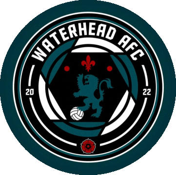 Logo of WATERHEAD A.F.C. (ENGLAND)