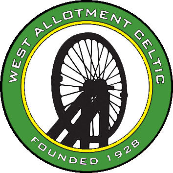 Logo of WEST ALLOTMENT CELTIC F.C. (ENGLAND)