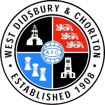 Logo of WEST DIDSBURY AND CHORLTON AFC (ENGLAND)