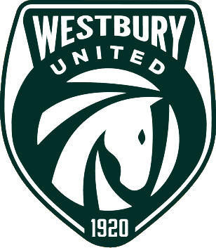 Logo of WESTBURY UNITED F.C.-1 (ENGLAND)