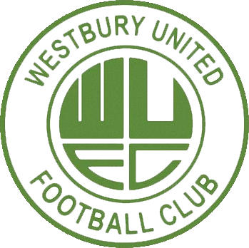 Logo of WESTBURY UNITED F.C. (ENGLAND)