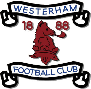 Logo of WESTERHAM F.C. (ENGLAND)