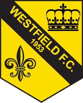 Logo of WESTFIELD F.C. (ENGLAND)