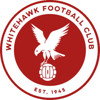 Logo of WHITEHAWK F.C.-1 (ENGLAND)