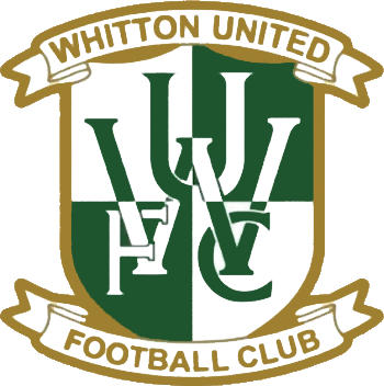 Logo of WHITTON UNITED F.C. (ENGLAND)