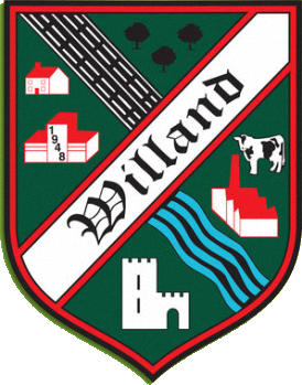 Logo of WILLAND ROVERS F.C. (ENGLAND)