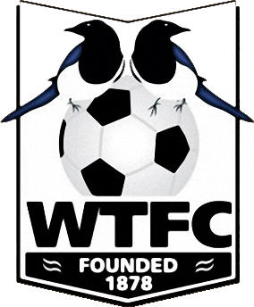 Logo of WIMBORNE TOWN F.C. (ENGLAND)