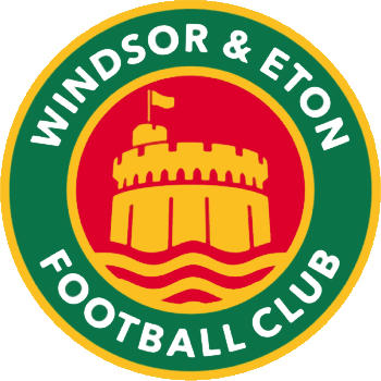 Logo of WINDSOR AND ETON F.C. (ENGLAND)