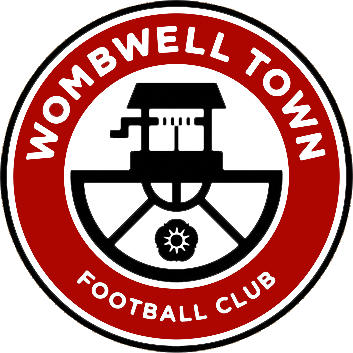 Logo of WOMBWELL TOWN F.C. (ENGLAND)