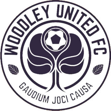 Logo of WOODLEY UNITED F.C. (ENGLAND)
