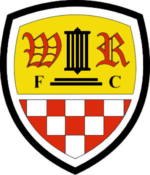 Logo of WORMLEY ROVERS F.C. (ENGLAND)