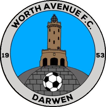 Logo of WORTH AVENUE F.C. (ENGLAND)