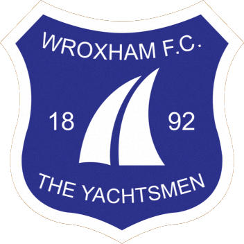 Logo of WROXHAM F.C. (ENGLAND)