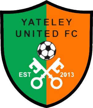 Logo of YATELEY UNITED F.C. (ENGLAND)