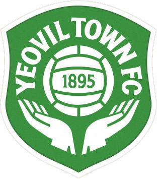 Logo of YEOVIL TOWN F.C.-1 (ENGLAND)