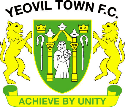 Logo of YEOVIL TOWN F.C. (ENGLAND)