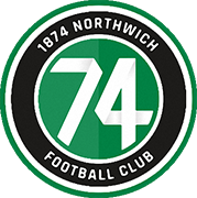 Logo of 1874 NORTHWICH F.C.-min