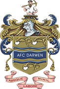 Logo of A.F.C. DARWEN-min