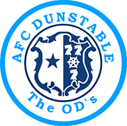 Logo of A.F.C. DUNSTABLE-min