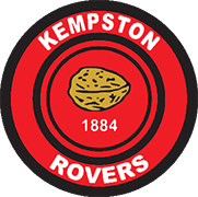 Logo of A.F.C. KEMPSTON ROVERS-min