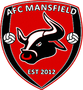 Logo of A.F.C. MANSFIELD-min