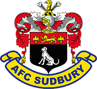 Logo of A.F.C. SUDBURY-min