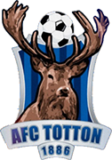 Logo of A.F.C. TOTTON-min